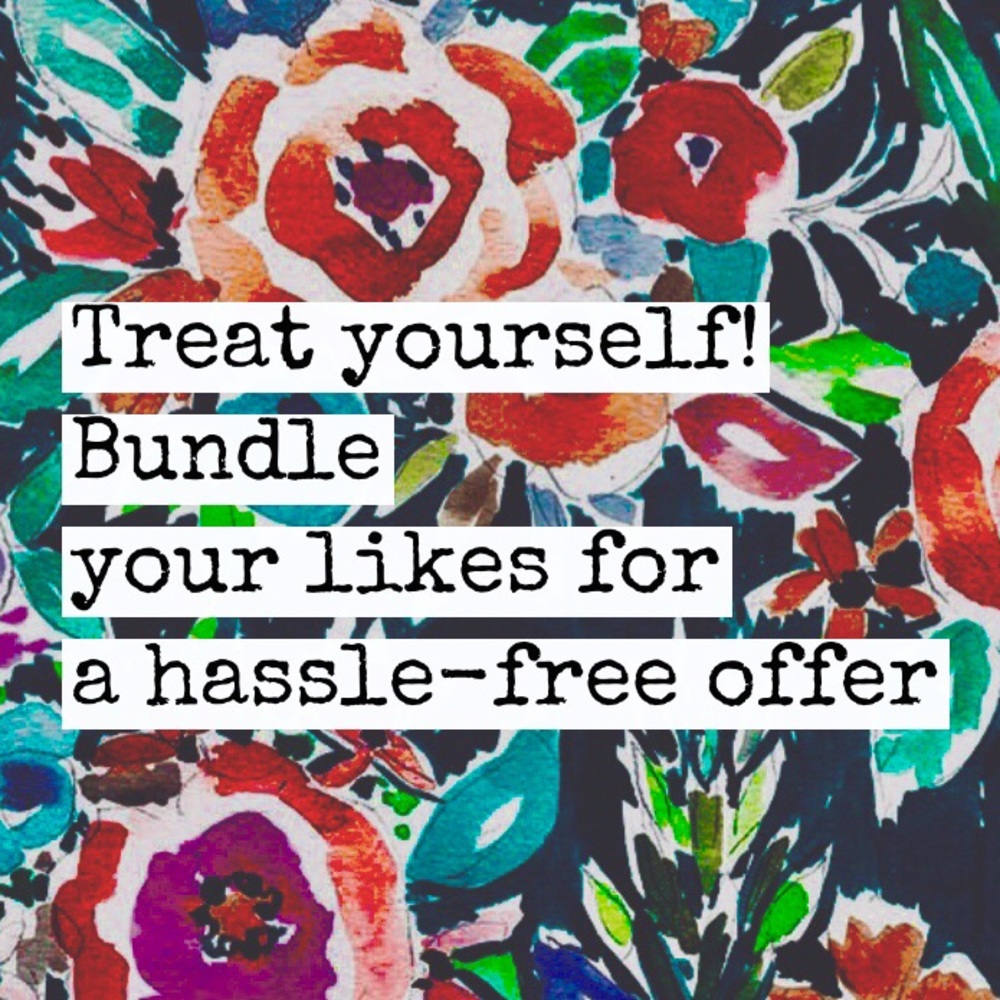 Awesome deals free of sales pressure
